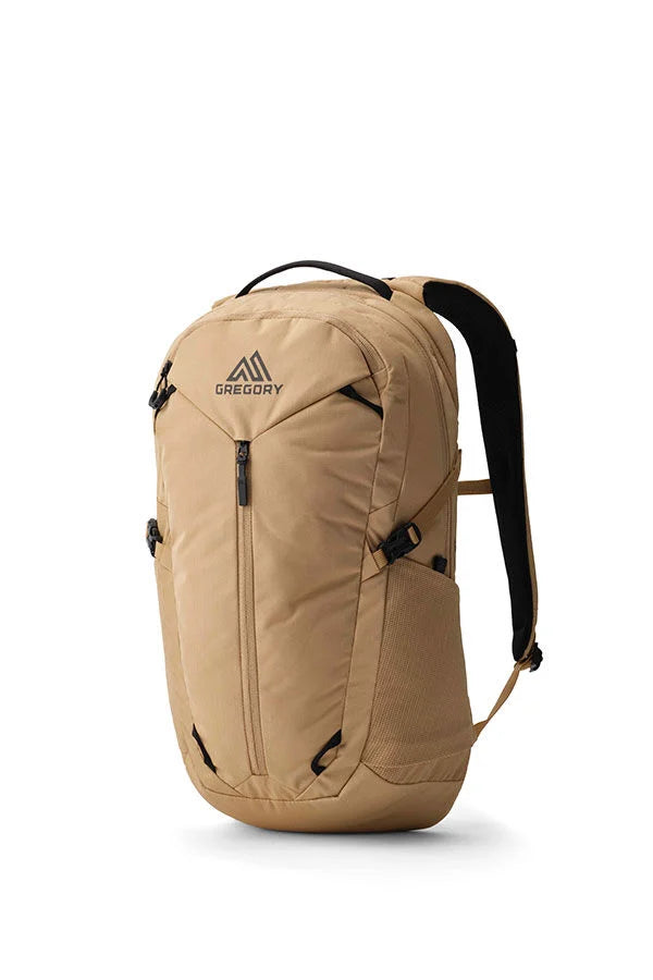 Carry Daypack Pro Weatherproof Tech Backpack (20L)