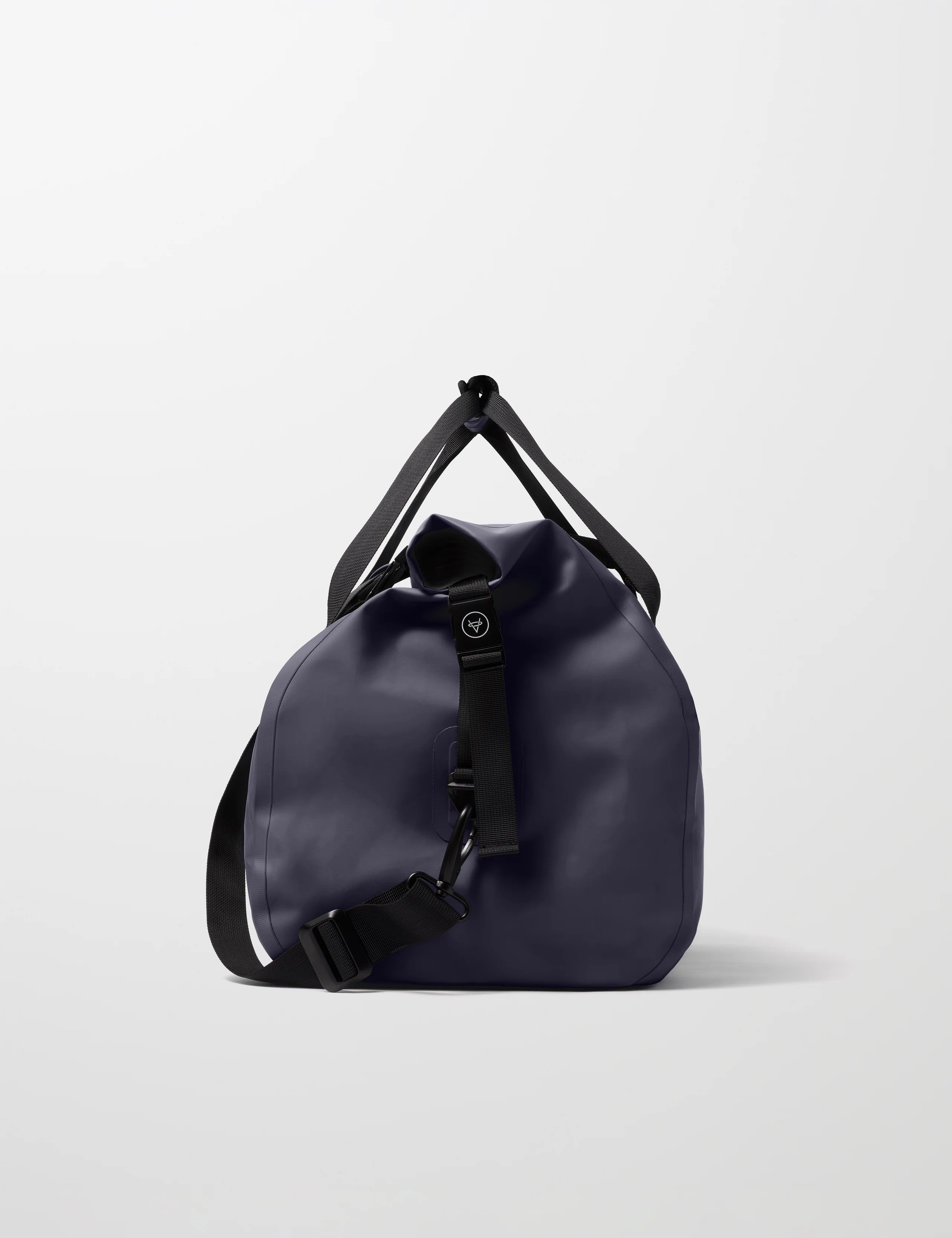 Carry Motion Weekender Travel Duffel Bag (45L)