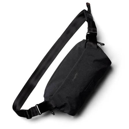 Carry Apex Sling Magnetic Crossbody Bag (4L)